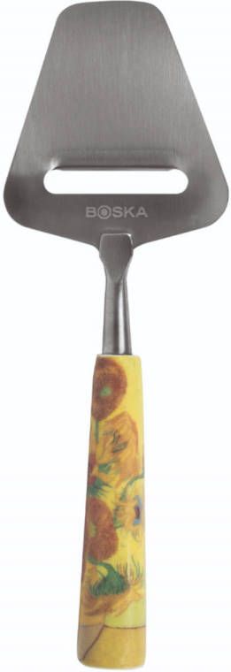 Boska Kaasschaaf Mini Van Gogh Keramiek Zonnebloemen