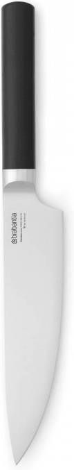 Brabantia Profile Koksmes Rvs Zwart