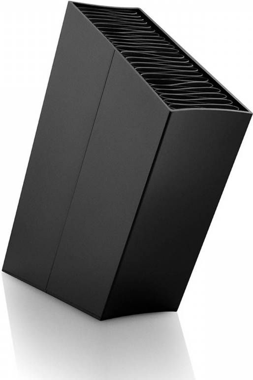 Eva Solo Messenblok, Schuin, Zwart