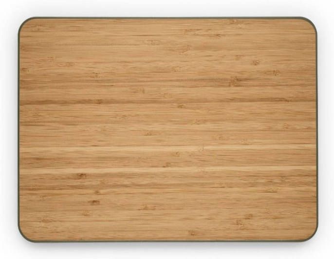 Eva Solo Snijplank, Bamboe | Green Tool