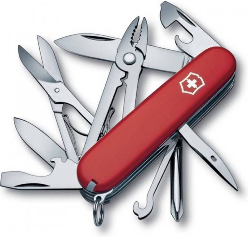 Victorinox Explorer Zakmes 16 functies