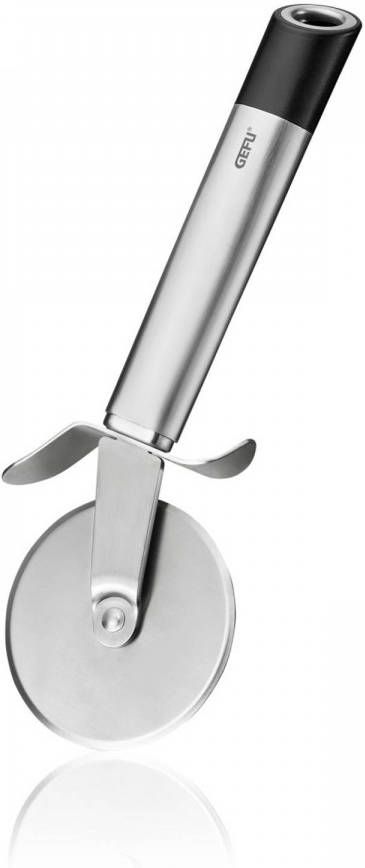 Pizzasnijder Primeline 21 cm, RVS Gefu