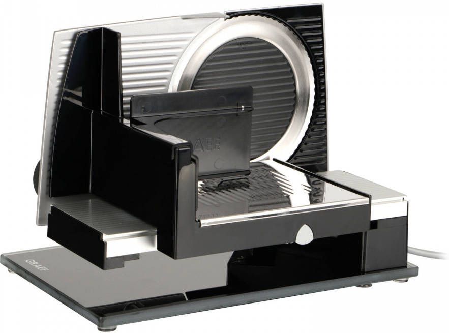 Graef Slicedkitchen Sks 32000