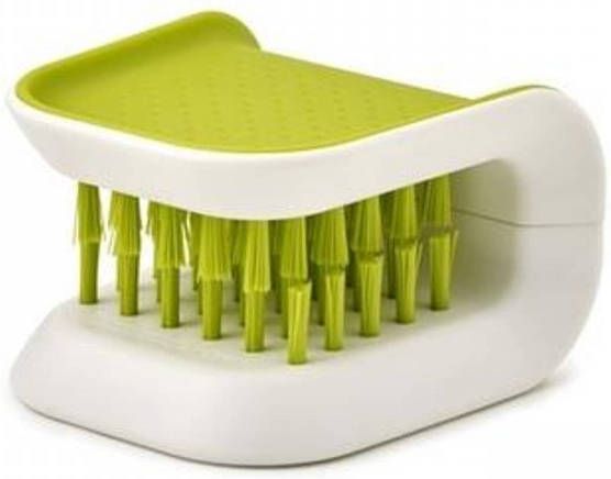 Joseph Messenborstel &apos, &apos, Bladebrush&apos, &apos,