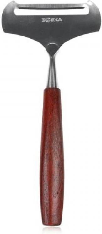 Boska Kaasschaaf Zacht Vienna Zachte En Halfharde Kaas Bruin