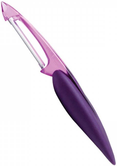 Mastrad Dunschiller, 16.5 Cm, Paars Elios