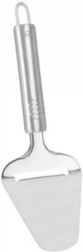 Metaltex Kaasschaaf Imperial 23 Cm Rvs