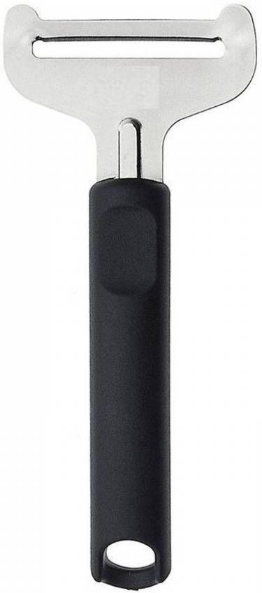 Sveico RVS kaasschaaf voor jonge kaas Orthex