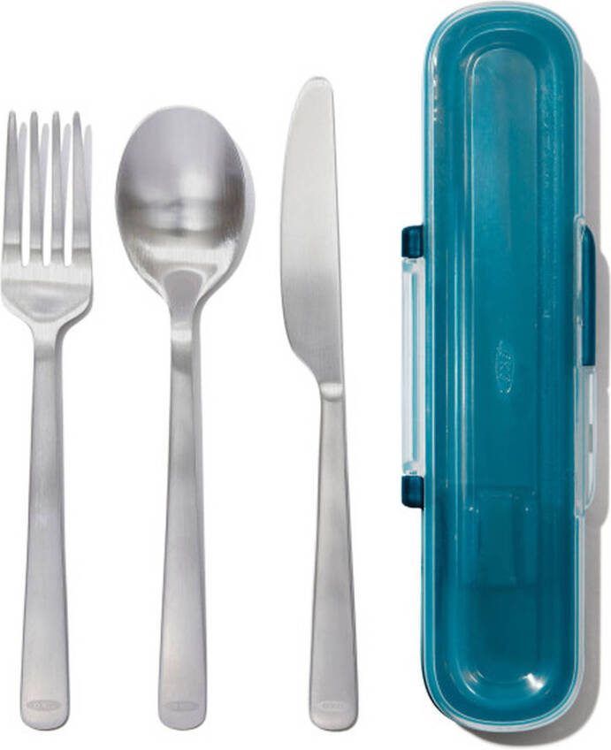 OXO Good Grips Bestekset Prep & Go