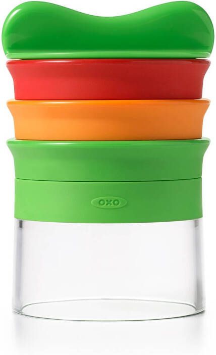 OXO Good Grips Spiraalsnijder 3 in 1