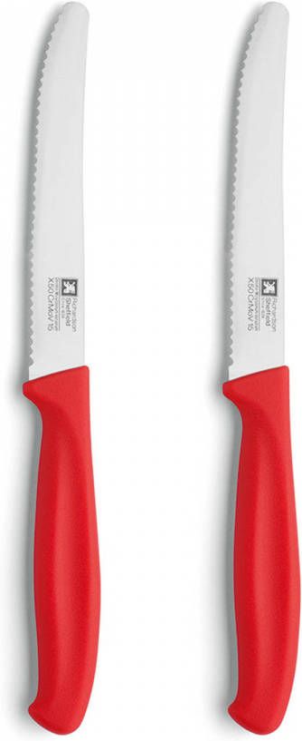 Richardson Sheffield Kitchen Essentials messenset (2-delig)