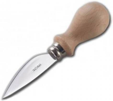 Eppicotispai Rvs Kaasmes 12cm