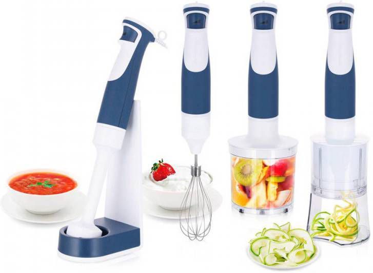 Emerio Staafmixerset L Op Standaard Hb-113258.2