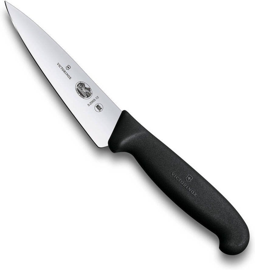 Victorinox Fibrox Koksmes 12cm