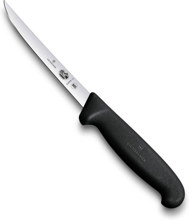 Victorinox Fibrox Uitbeenmes 12cm