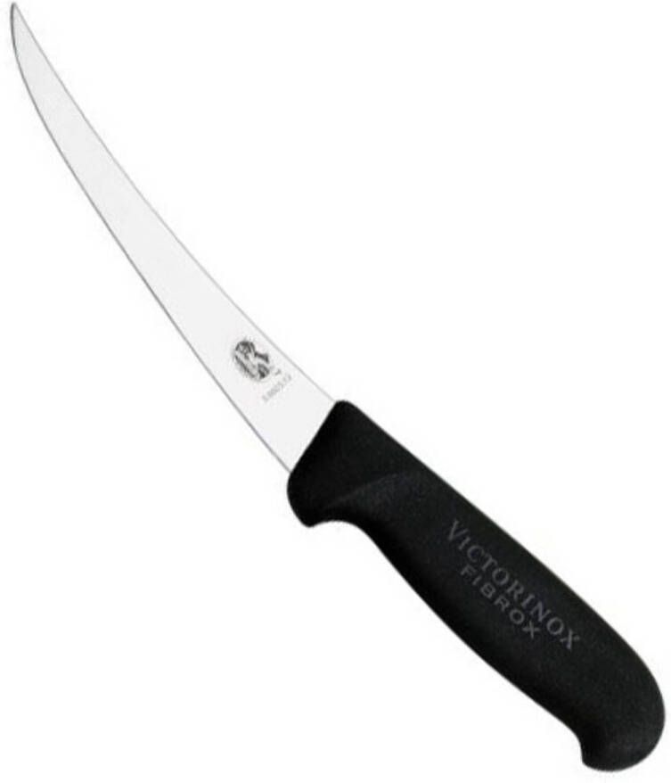 Victorinox Fibrox Uitbeenmes 12cm