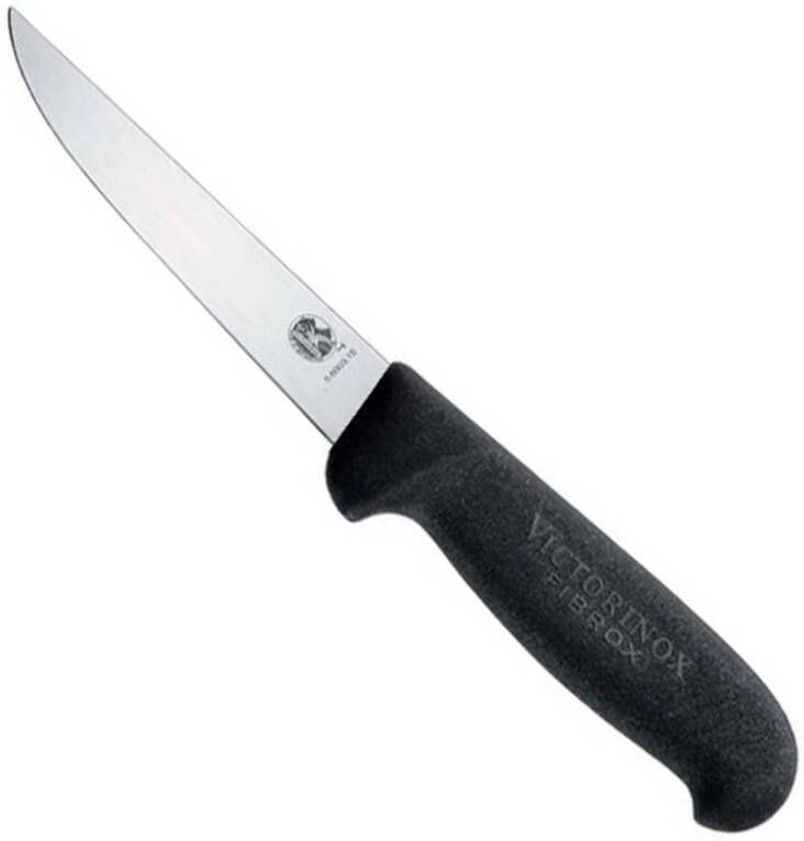 Victorinox Fibrox Uitbeenmes 12cm