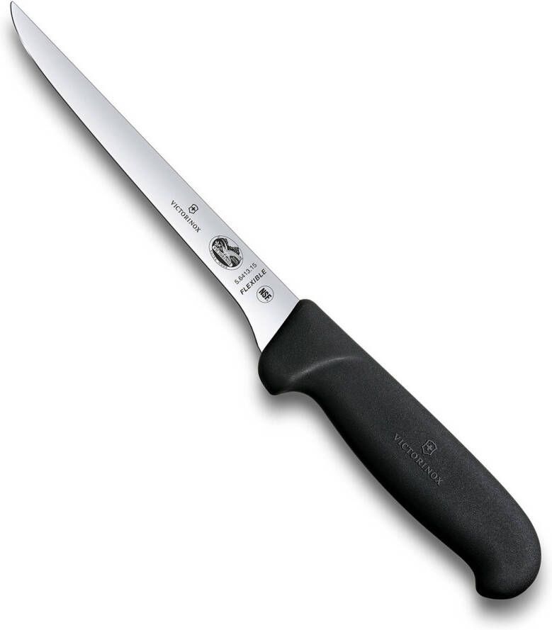 Victorinox Fibrox Uitbeenmes 12cm Flexibel