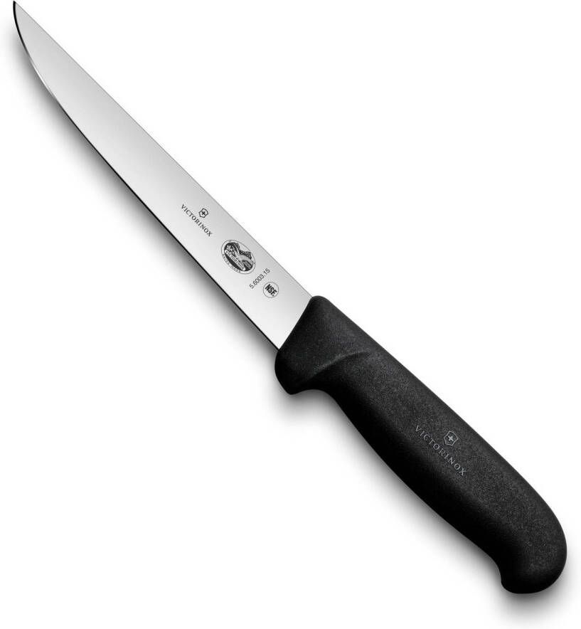 Victorinox Fibrox Uitbeenmes 15cm