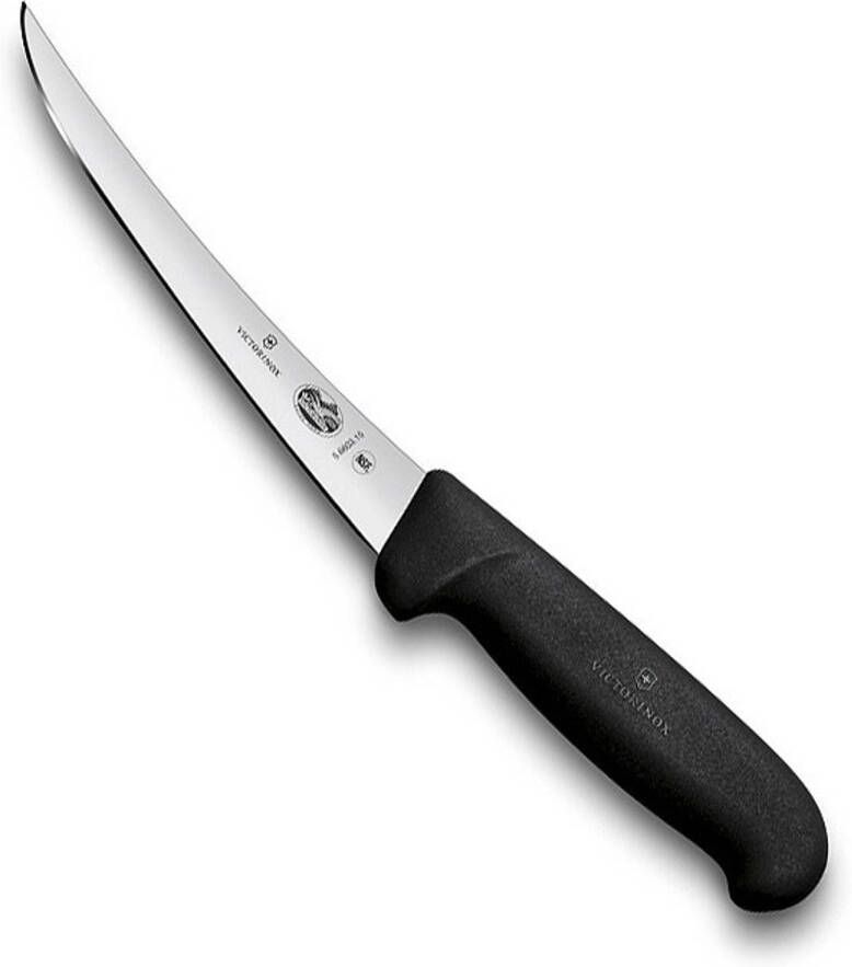 Victorinox Fibrox Uitbeenmes 15cm
