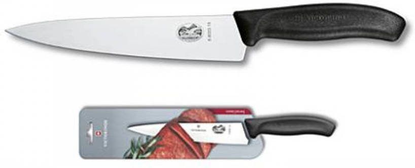Victorinox Koksmes, , Swiss Classic