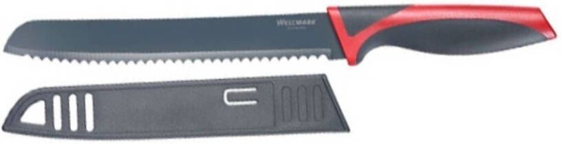 Westmark Broodmes Met Beschermhoes