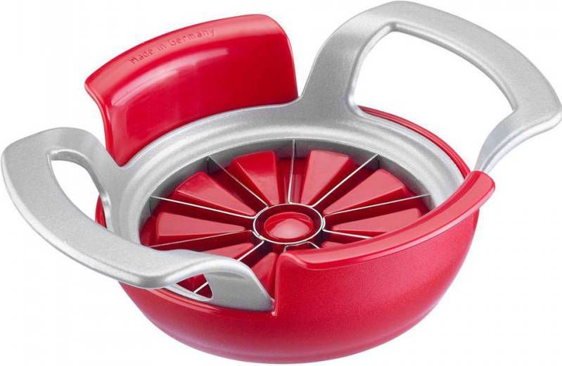 Westmark Appel En Peer Partjessnijder 17x14x5cm