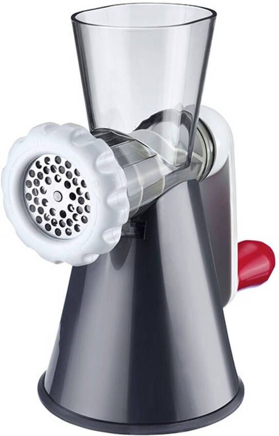 Westmark Gehaktmolen Kunststof maat 5