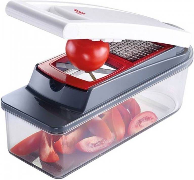 Westmark Multisnijder Dicer Star