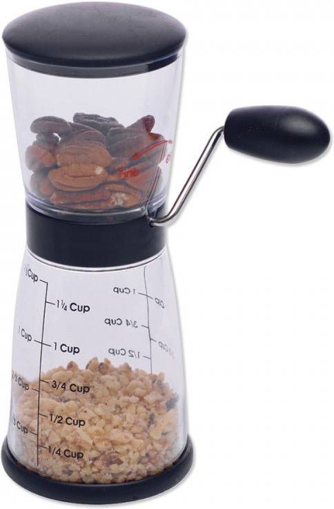 Westmark Notenmolen 14, 2 X 8, 5 X 20, 5 Cm