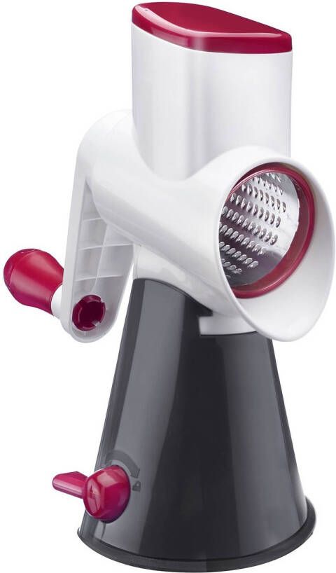 Westmark Raspmachine Scharfe Herta