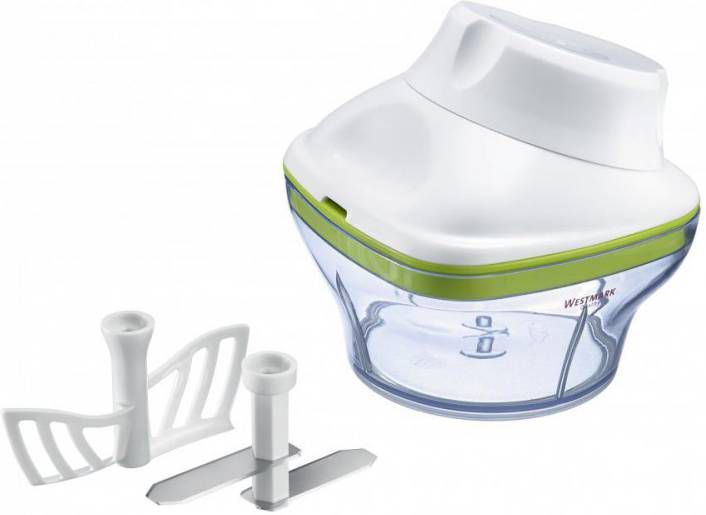 Westmark Uisnijder 12, 3 X 12, 3 X 12, 5 Cm