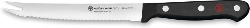 Wusthof Tomatenmes Gourmet 14 Cm