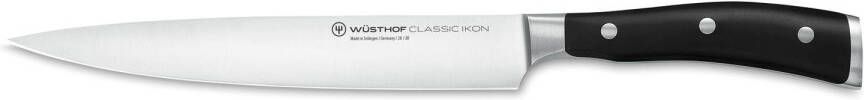Wusthof Vleesmes classic Ikon (20 cm)