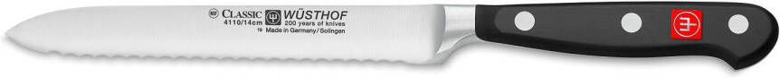 Wusthof Worstmes Classic 14 Cm
