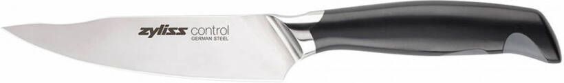 Zyliss Keukenmes Control 14 Cm Rvs Zilver/zwart