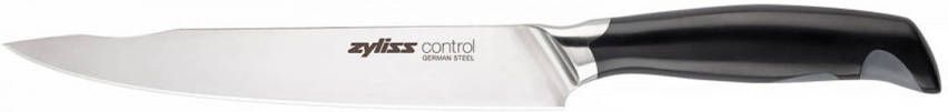 Zyliss Vleesmes Control 20 Cm Rvs Zilver/zwart