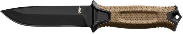 Gerber Bushcraft Strongarm Coyote