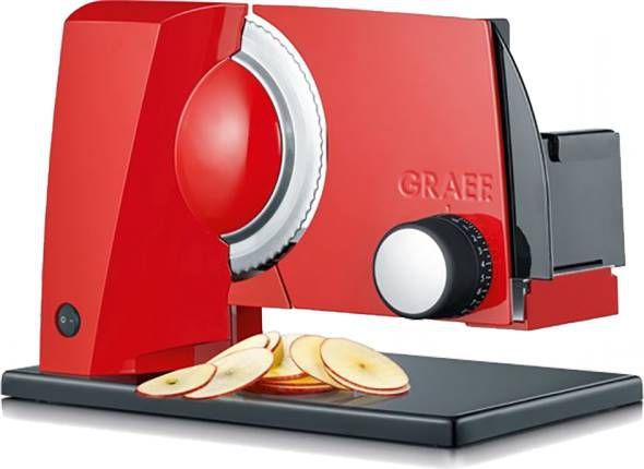 Graef Sliced Kitchen Sks 110 Snijmachine