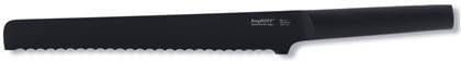 Berghoff Broodmes 23 cm Zwart | Ron