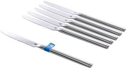 BK Waal Tafelmessen doos a 6st.