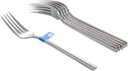 BK Waal Tafelvorken doos a 6st.