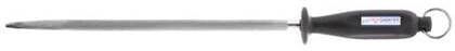 Diamant Sabatier Aanzetstaal 30cm Verchroomd staal