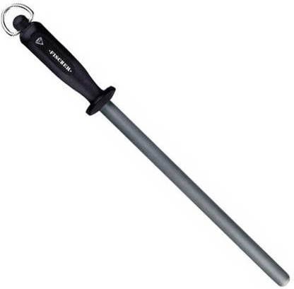 Fischer Diamanten aanzetstaal 'Fusil Diamant'