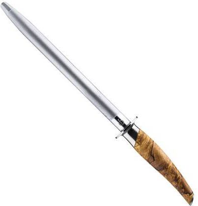 Forged Katai aanzetstaal lengte 26 cm