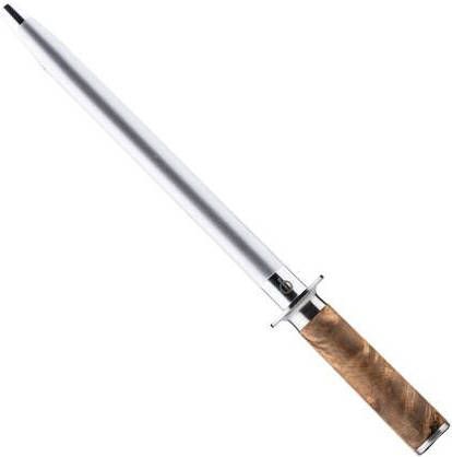 Forged VG 10 aanzetstaal lengte 26 cm
