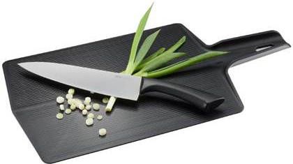 GEFU Snijplank Lavos opvouwbaar(1 stuk )