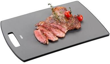 GEFU Kruidensnijplank LEVORO gemakkelijk te reinigen, 26x38(1 stuk )