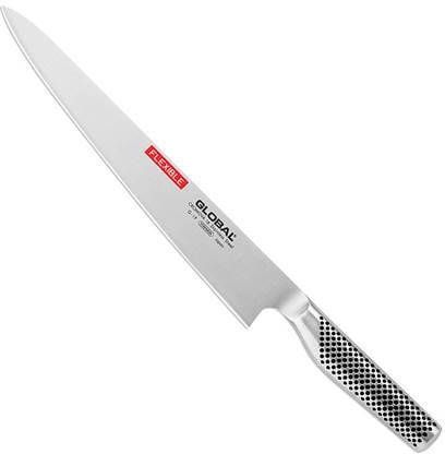 Global G19 Fileermes 27 cm Flexibel