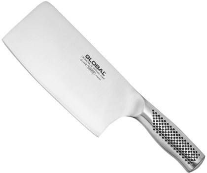 Global G49 Chinees Koksmes 18 cm